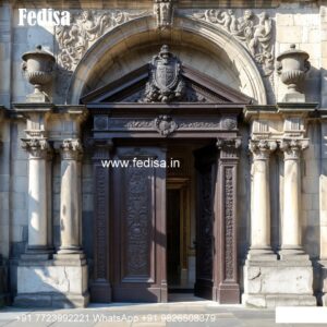 Best Door Designs, Puja Ghar Door Design | Wooden Door Design 2026