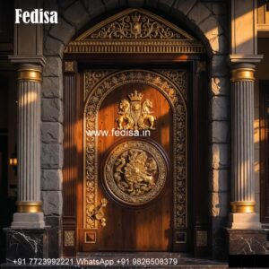 Room Gate Design, Flush Door Sunmica | Wooden Door Design 2026