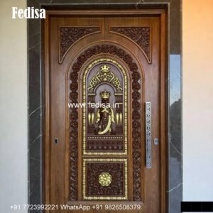 Grill Gate Design For Main Door, Simple Grill Gate | Wooden Door Design 2026
