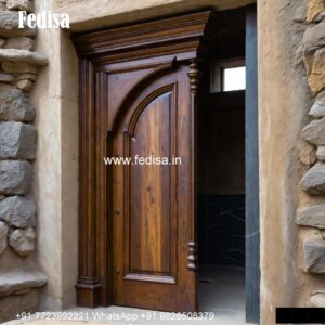 Net Door Design, Simple Steel Door Design | Wooden Door Design 2026