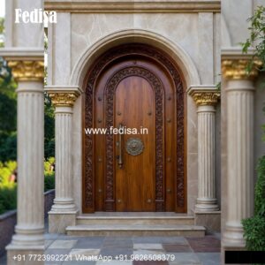Main Entrance Door Design, Door Double Design | Wooden Door Design 2026