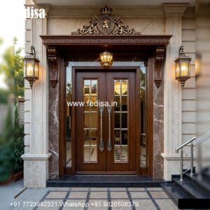 Jali Door, New Style Door Design | Wooden Door Design 2026