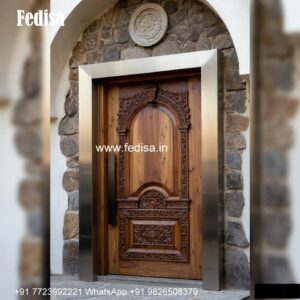 Main Entrance Door Design, Home Door Design 2026 | Wooden Door Design 2026