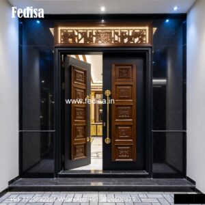 Room Gate Design, Showcase Door Design | Wooden Door Design 2026