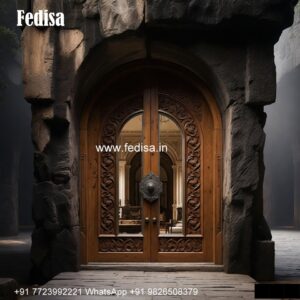 Grill Gate Design For Main Door, Single Palla Gate Design | Wooden Door Design 2026