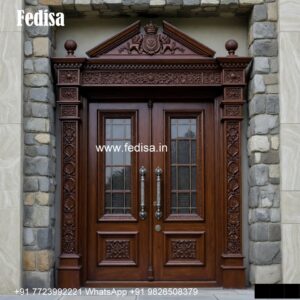 Best Door Designs, Door Design Wooden Jali | Wooden Door Design 2026
