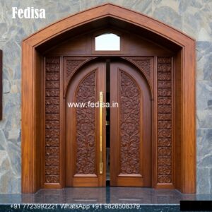 Room Gate Design, Waterproof Door Design | Wooden Door Design 2026