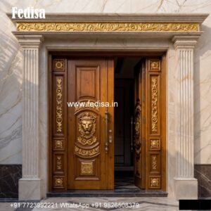 Room Gate Design, Steel Safety Door Design | Wooden Door Design 2026