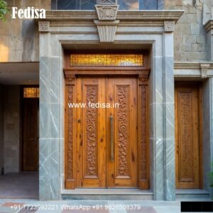 Jali Door, Main Door Wall Panelling Design | Wooden Door Design 2026