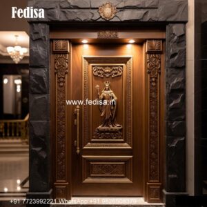Aluminium Door Design, Lakdi Ka Palla Ka Design | Wooden Door Design 2026
