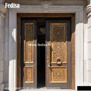 Aluminium Door Design, Industrial Door Design | Wooden Door Design 2026