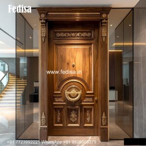 Jali Door, 4 Feet Door Design | Wooden Door Design 2026