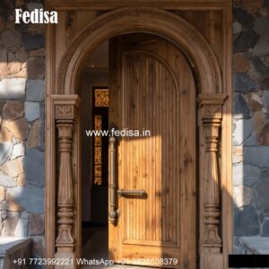 Main Entrance Door Design, Katai Door Design | Wooden Door Design 2026