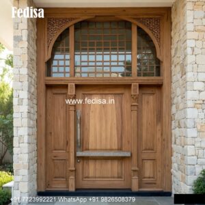 Jali Door, Grill Gate For Door | Wooden Door Design 2026