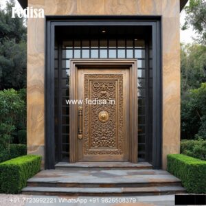 Main Entrance Door Design, Wooden Door Jali Design | Wooden Door Design 2026
