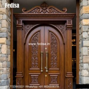Net Door Design, Main Door Design Simple | Wooden Door Design 2026