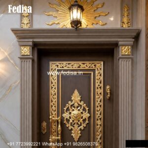 Aluminium Door Design, Main Door Latest Design 2026 | Wooden Door Design 2026