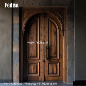 Traditional Main Door Designs For Home, Wooden Mosquito Net Door Design | Wooden Door Design 2026