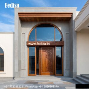 Traditional Main Door Designs For Home, Lakdi Ka Door Ka Design | Wooden Door Design 2026