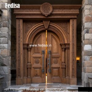 Room Gate Design, Steel Gate Design Double Door Price | Wooden Door Design 2026