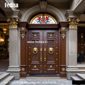 Main Entrance Door Design, Bar Door Design | Wooden Door Design 2026