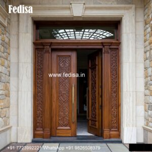 Room Gate Design, Rolling Door Design | Wooden Door Design 2026