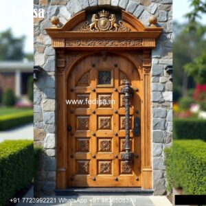 Jali Door, Flush Door Darwaje | Wooden Door Design 2026