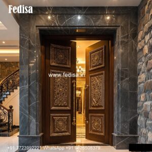 Room Gate Design, Double Door Grill Gate Design | Wooden Door Design 2026