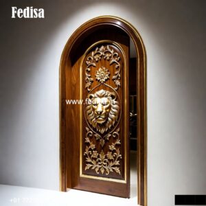 Net Door Design, Temple Main Door Design | Wooden Door Design 2026