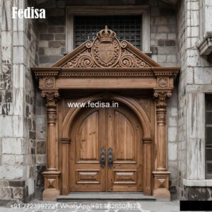 Panel Door Design, Top Door Design | Wooden Door Design 2026