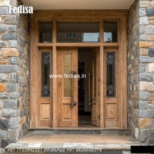 Jali Door, Wooden Door Border Design | Wooden Door Design 2026