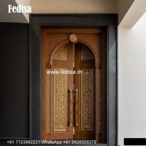 Room Gate Design, Gate Jali | Wooden Door Design 2026