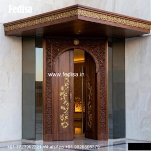 Traditional Main Door Designs For Home, Mane Door Design Wood | Wooden Door Design 2026