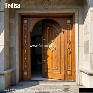 Net Door Design, Single Door Design Iron | Wooden Door Design 2026