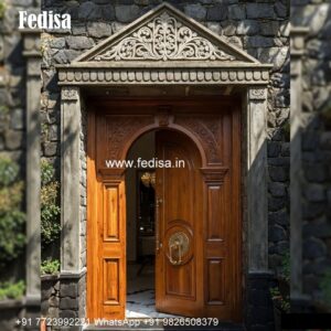 Best Door Designs, Marble Chokhat Design | Wooden Door Design 2026