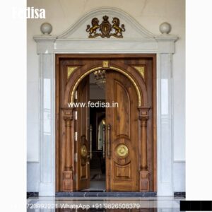 Main Entrance Door Design, Teak Front Door Design | Wooden Door Design 2026