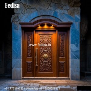 Jali Door, Wooden Glass Sliding Door Design | Wooden Door Design 2026