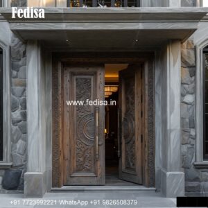 Main Entrance Door Design, Marble Door Frame Design | Wooden Door Design 2026