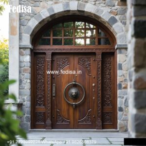 Room Gate Design, Lohe Ka Door Design | Wooden Door Design 2026