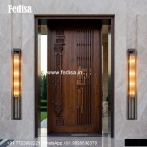 Net Door Design, Latest Door Design For Home | Wooden Door Design 2026