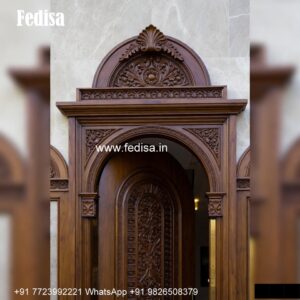 Best Door Designs, Safety Door Grill Design Catalogue | Wooden Door Design 2026
