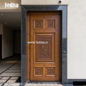 Main Entrance Door Design, Double Door Door Design | Wooden Door Design 2026