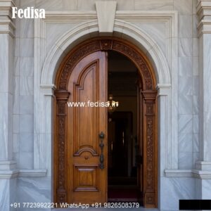 Net Door Design, Steel Net Door Design | Wooden Door Design 2026