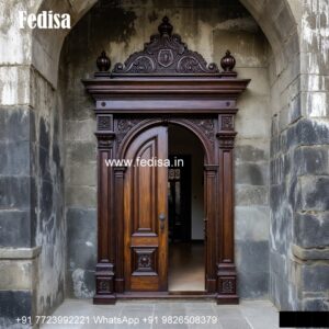 Panel Door Design, Aluminium Door Design Price | Wooden Door Design 2026