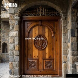 Jali Door, Sunmica Double Door Design | Wooden Door Design 2026