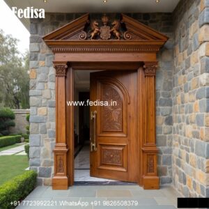 Room Gate Design, Latest Room Door Design | Wooden Door Design 2026