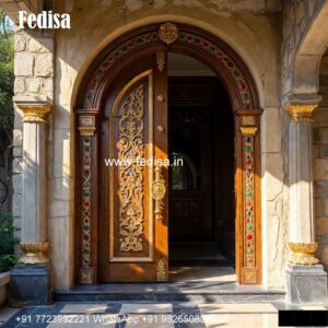 Best Door Designs, Ganesh Design Door | Wooden Door Design 2026
