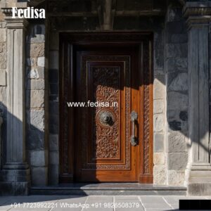 Best Door Designs, Cafe Door Design | Wooden Door Design 2026