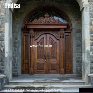 Best Door Designs, Temple Room Door Design | Wooden Door Design 2026