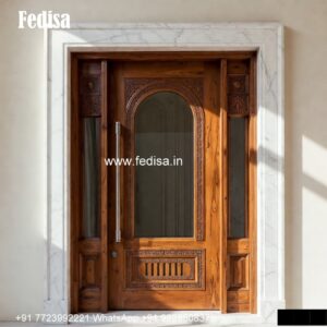 Traditional Main Door Designs For Home, Popular Interior Door Styles | Wooden Door Design 2026